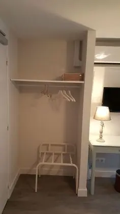 Comfort Tek Büyük Yataklı Oda, 1 Büyük (Queen) Boy Yatak, Sigara İçilmez, Avlu Manzaralı (Asie)