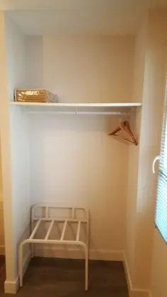 Comfort Tek Büyük Yataklı Oda, 1 Büyük (Queen) Boy Yatak, Sigara İçilmez, Avlu Manzaralı (Australie)