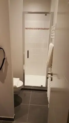 Standard Tek Büyük Yataklı Oda, 1 Büyük (Queen) Boy Yatak, Sigara İçilmez, Şehir Manzaralı (Espagne)