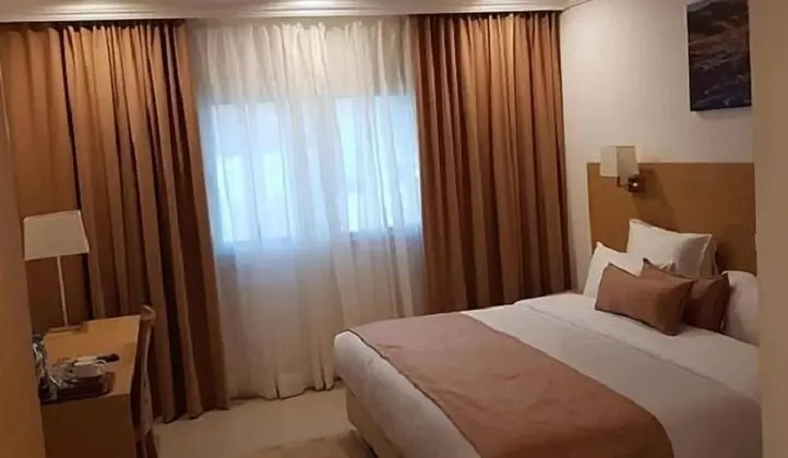 Tek Kişilik Oda