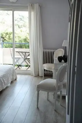 Tek Büyük Yataklı Oda, Deniz Manzaralı (Privilege)