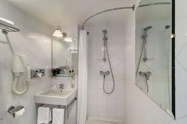 Standard Tek Kişilik Oda