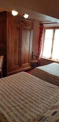 Dört Kişilik Oda, 2 Çift Kişilik Yatak