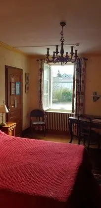 Tek Büyük Yataklı Oda (N°16)