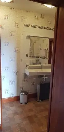 Tek Büyük Yataklı Oda (N°16)