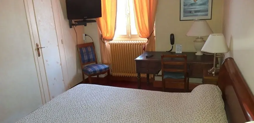 Tek Büyük Yataklı Oda (N°3)