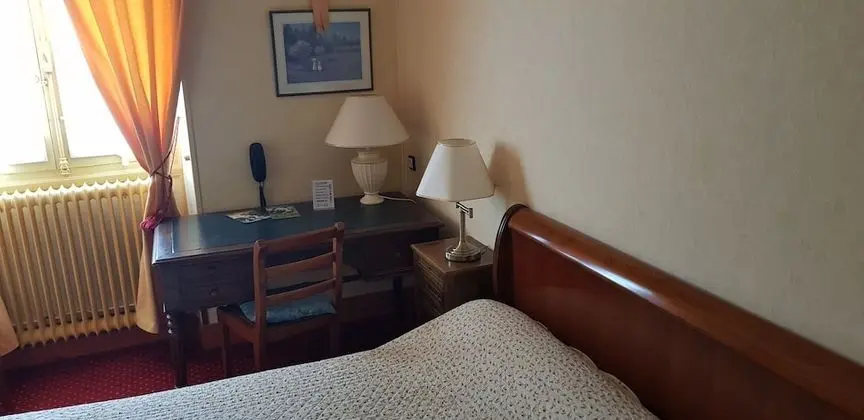 Tek Büyük Yataklı Oda (N°3)