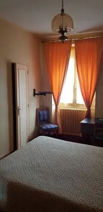 Tek Büyük Yataklı Oda (N°3)