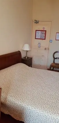 Tek Büyük Yataklı Oda (N°3)