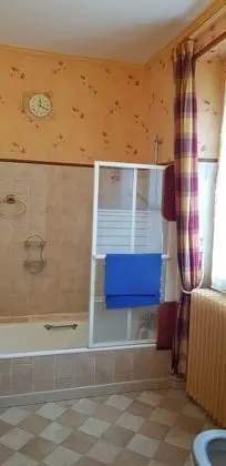 Tek Büyük Yataklı Oda (N°3)