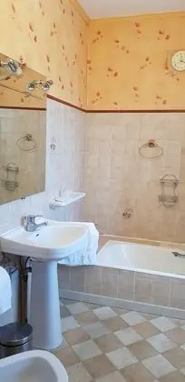 Tek Büyük Yataklı Oda (N°3)