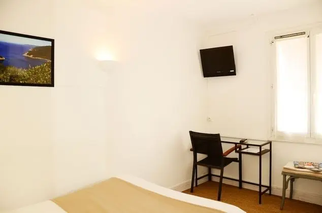 Comfort Tek Büyük Yataklı Oda, Liman Manzaralı