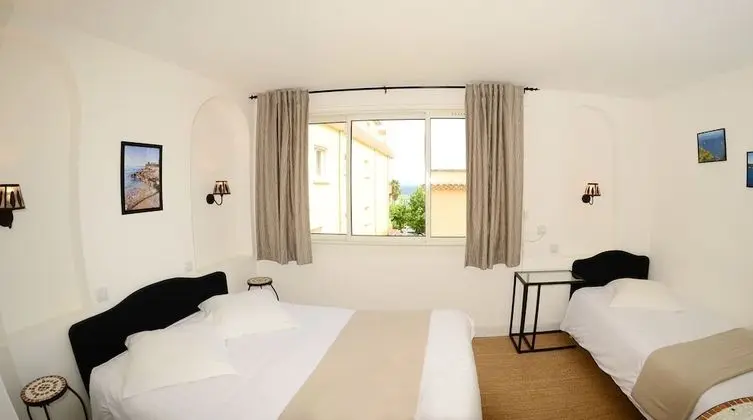 Comfort Üç Kişilik Oda