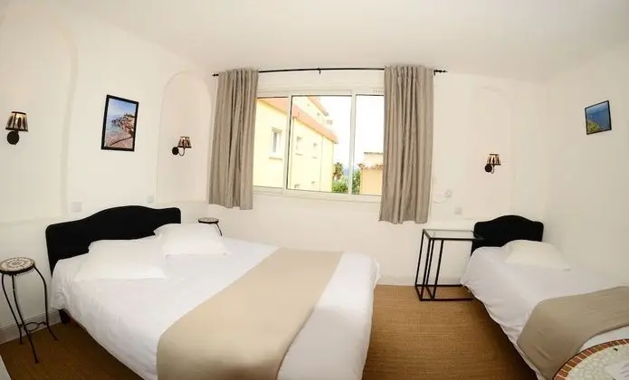 Comfort Üç Kişilik Oda