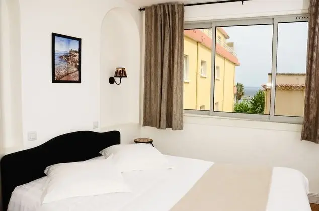 Comfort Üç Kişilik Oda