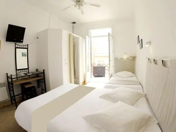 Comfort Üç Kişilik Oda