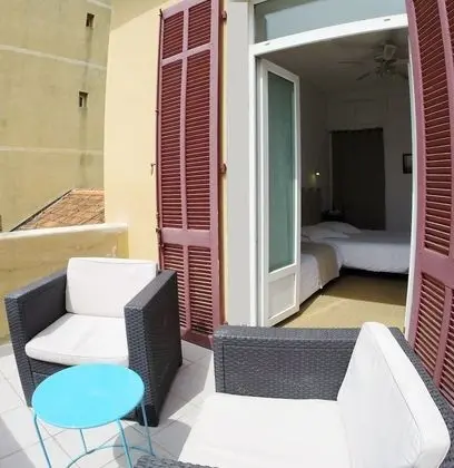 Comfort Üç Kişilik Oda