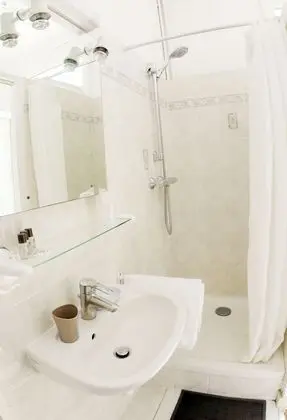 Comfort Üç Kişilik Oda