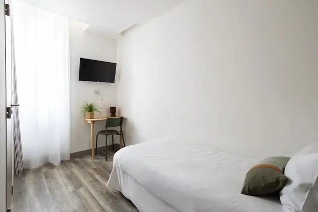 Economy Tek Kişilik Oda