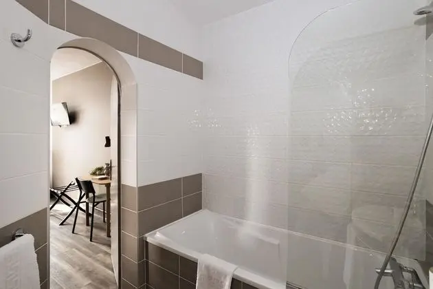 Family Dört Kişilik Oda, 2 Çift Kişilik Yatak