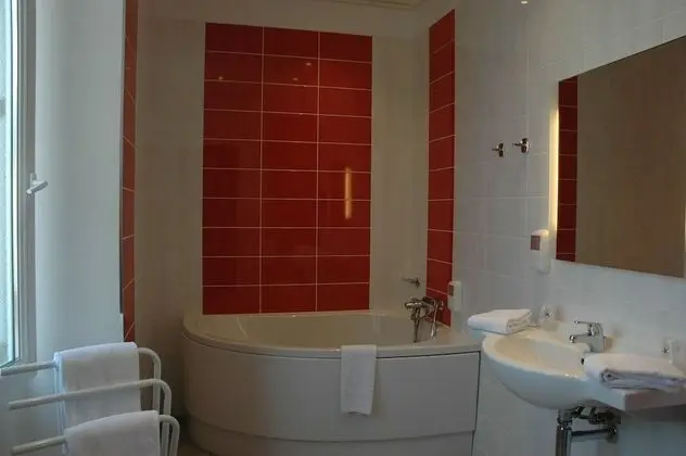 Family Dört Kişilik Oda, 2 Çift Kişilik Yatak