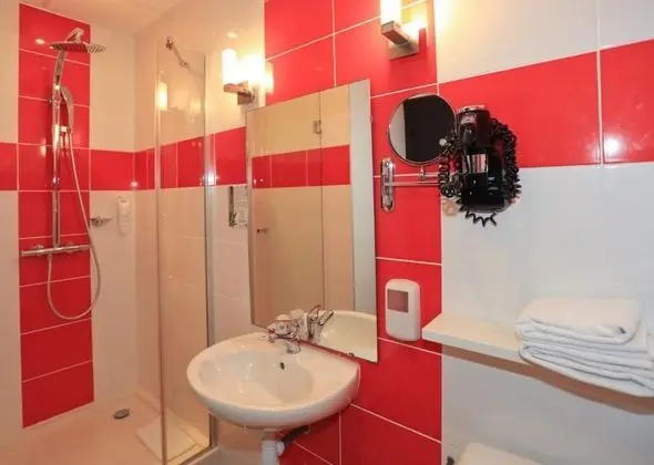 Family Üç Kişilik Oda, 1 Yatak Odası