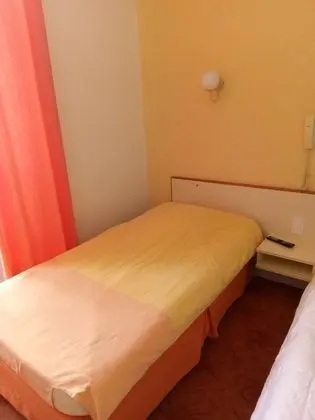İki Ayrı Yataklı Oda