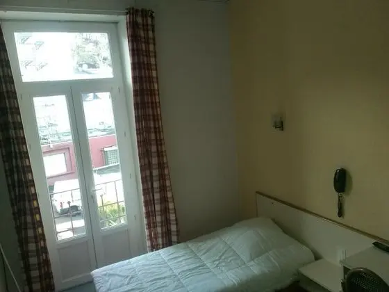 Tek Kişilik Oda