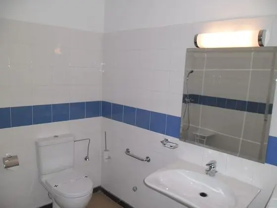 Standard Tek Kişilik Oda