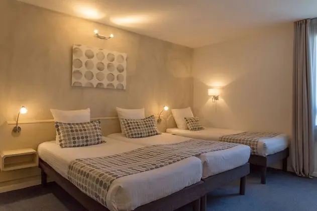 Family Üç Kişilik Oda