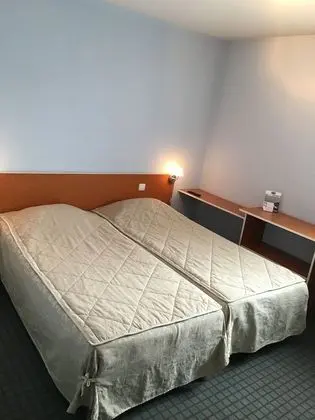 Standard İki Ayrı Yataklı Oda