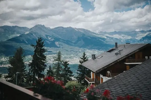 Tek Büyük Yataklı Oda, Vadi Manzaralı