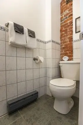 Economy Oda, 1 Çift Kişilik Yatak