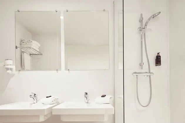 Classic İki Ayrı Yataklı Oda