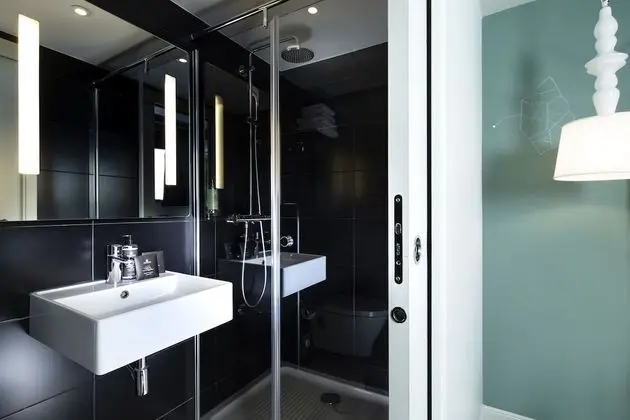 Superior Tek Büyük veya İki Ayrı Yataklı Oda