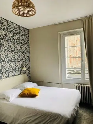 Superior Tek Büyük Yataklı Oda