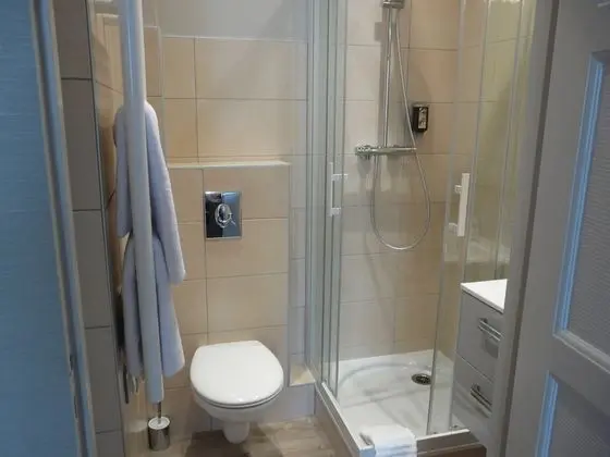 Superior Tek Büyük Yataklı Oda