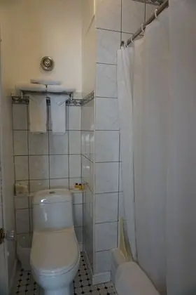Standard Oda, 1 Büyük (Queen) Boy Yatak