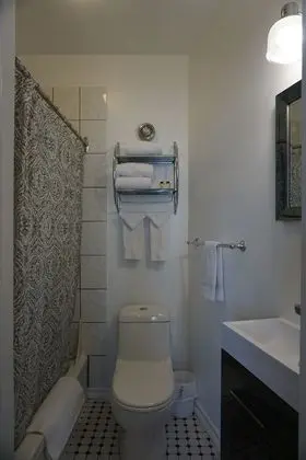 Standard Oda, 2 Çift Kişilik Yatak