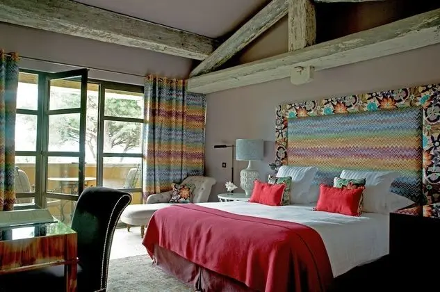 Room Prestige