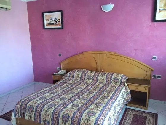 Tek Kişilik Oda