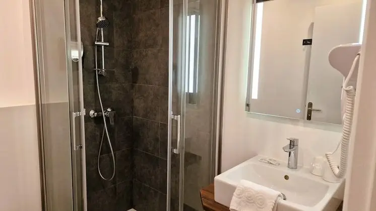 İki Ayrı Yataklı Oda