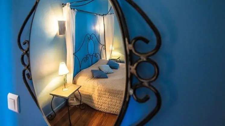 Family Dört Kişilik Oda, 2 Yatak Odası