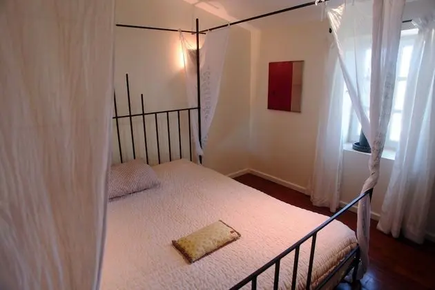 Family Dört Kişilik Oda, 2 Yatak Odası