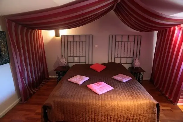 Signature Tek Büyük Yataklı Oda