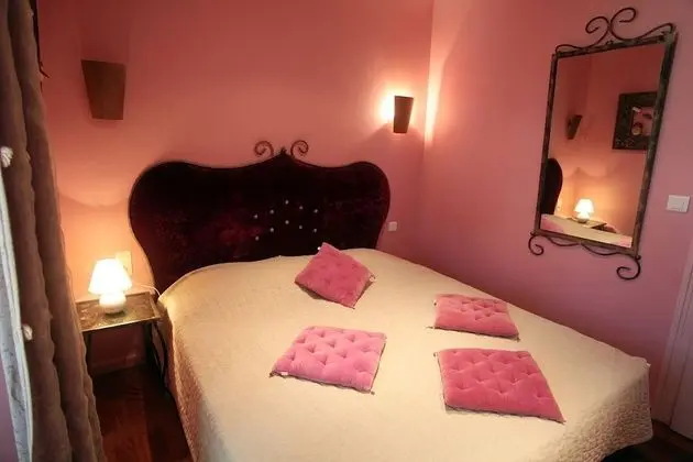 Signature Tek Büyük Yataklı Oda