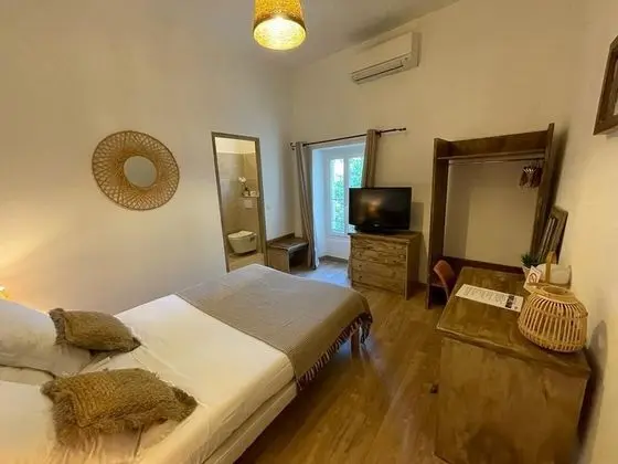 Superior Tek Büyük Yataklı Oda