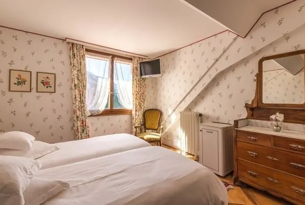 Tek Büyük Yataklı Oda (Small)