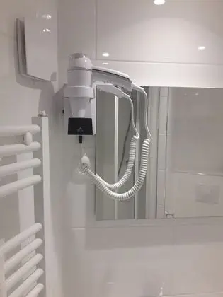 Standard Tek Büyük veya İki Ayrı Yataklı Oda, 2 Tek Kişilik Yatak