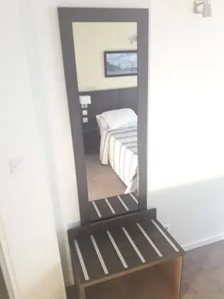 Standard Tek Büyük veya İki Ayrı Yataklı Oda, 2 Tek Kişilik Yatak